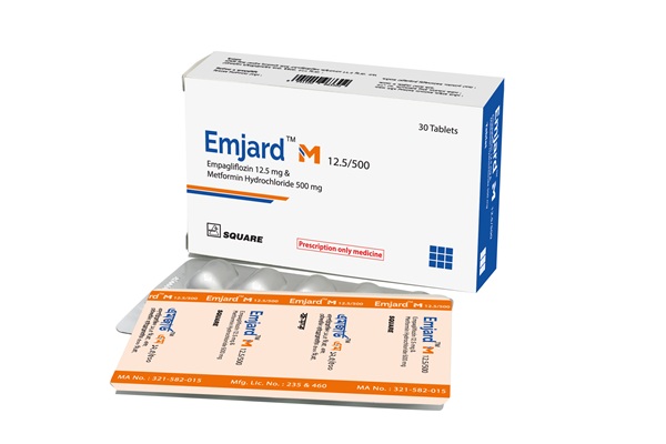 Emjard<sup>TM</sup> M